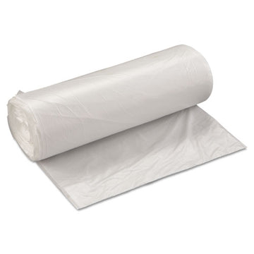 Inteplast Group High-density Commercial Can Liners Value Pack, 60 Gal, 19 Microns, 38" X 58", Clear, 150-carton freeshipping - TVN Wholesale